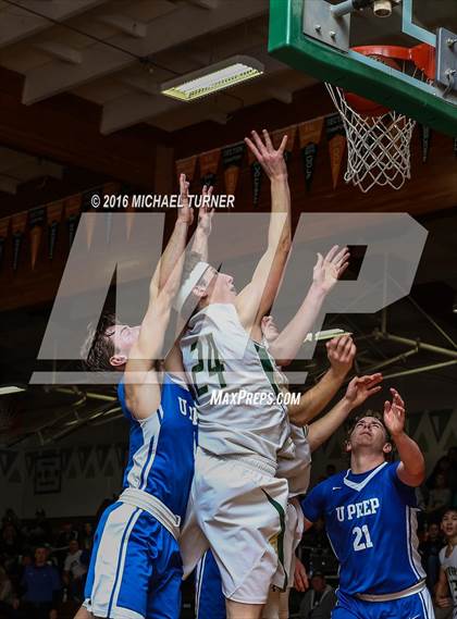Thumbnail 1 in University Prep @ Red Bluff photogallery.