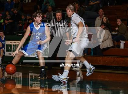 Thumbnail 1 in University Prep @ Red Bluff photogallery.