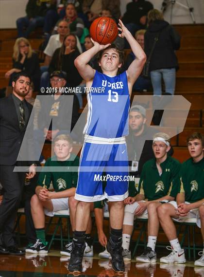 Thumbnail 1 in University Prep @ Red Bluff photogallery.