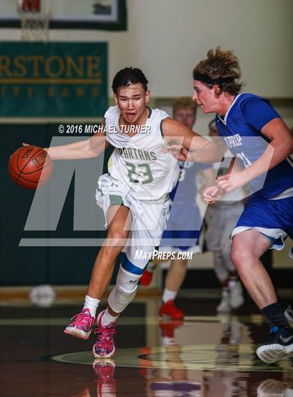 Thumbnail 1 in University Prep @ Red Bluff photogallery.