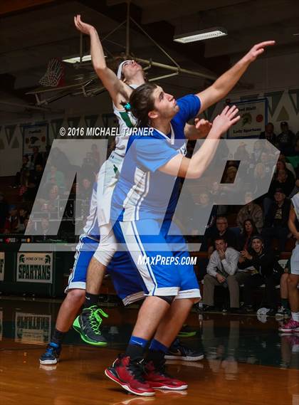 Thumbnail 3 in University Prep @ Red Bluff photogallery.
