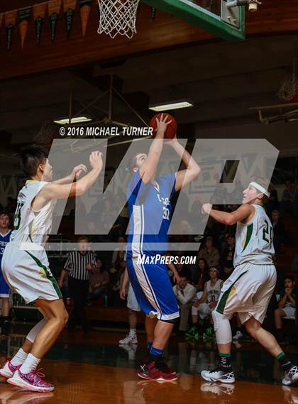 Thumbnail 2 in University Prep @ Red Bluff photogallery.