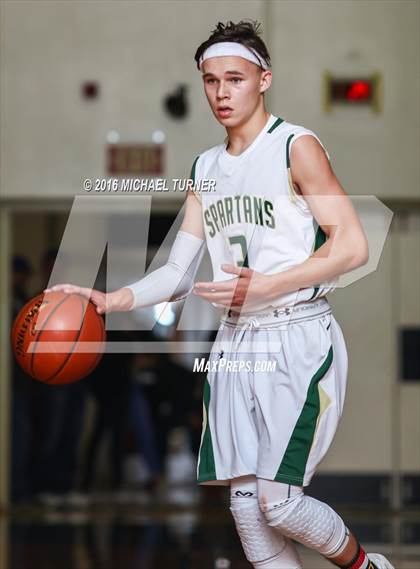 Thumbnail 2 in University Prep @ Red Bluff photogallery.