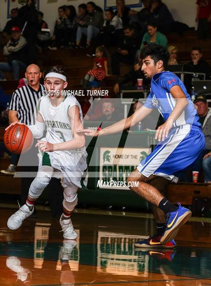 Thumbnail 1 in University Prep @ Red Bluff photogallery.