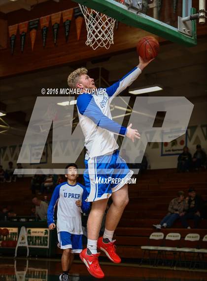 Thumbnail 1 in University Prep @ Red Bluff photogallery.