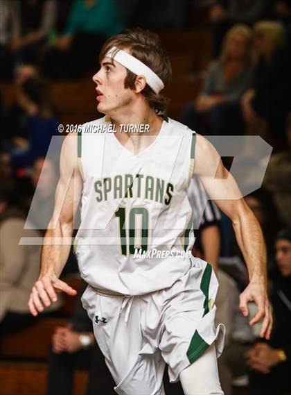 Thumbnail 3 in University Prep @ Red Bluff photogallery.