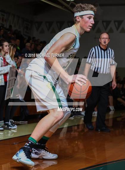 Thumbnail 3 in University Prep @ Red Bluff photogallery.