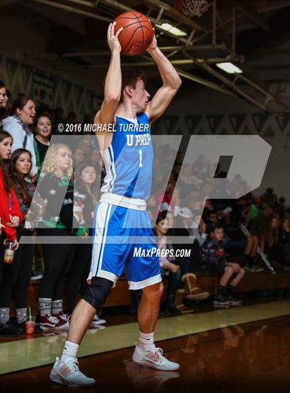 Thumbnail 3 in University Prep @ Red Bluff photogallery.