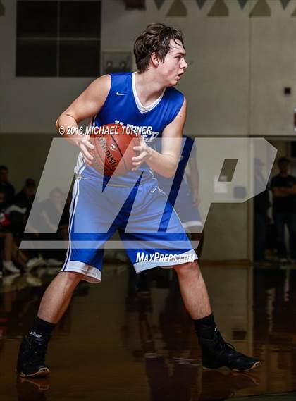 Thumbnail 3 in University Prep @ Red Bluff photogallery.