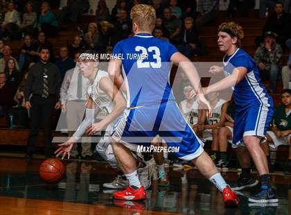 Thumbnail 2 in University Prep @ Red Bluff photogallery.