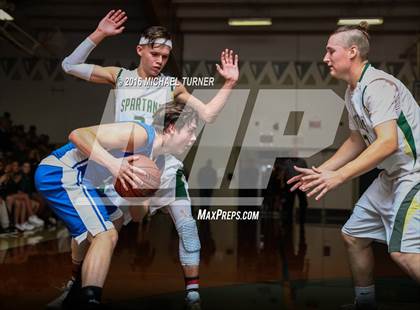 Thumbnail 3 in University Prep @ Red Bluff photogallery.