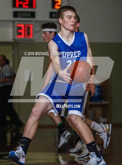 Thumbnail 3 in University Prep @ Red Bluff photogallery.