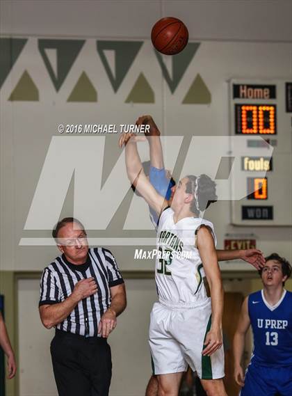 Thumbnail 1 in University Prep @ Red Bluff photogallery.