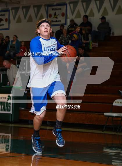 Thumbnail 3 in University Prep @ Red Bluff photogallery.