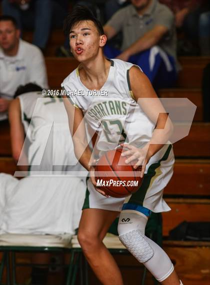 Thumbnail 1 in University Prep @ Red Bluff photogallery.