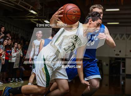 Thumbnail 3 in University Prep @ Red Bluff photogallery.