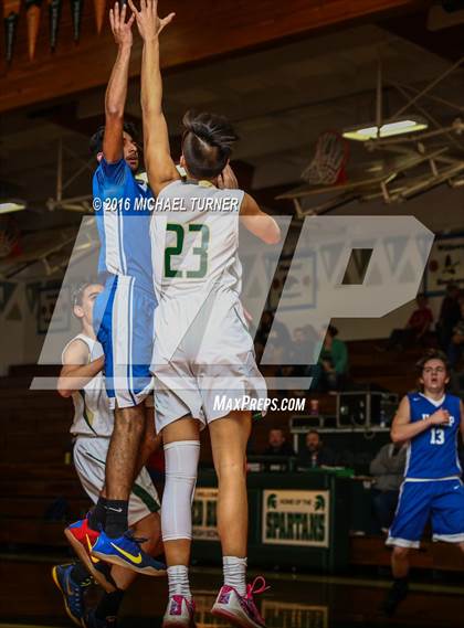 Thumbnail 2 in University Prep @ Red Bluff photogallery.