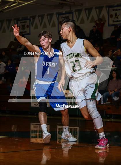Thumbnail 1 in University Prep @ Red Bluff photogallery.