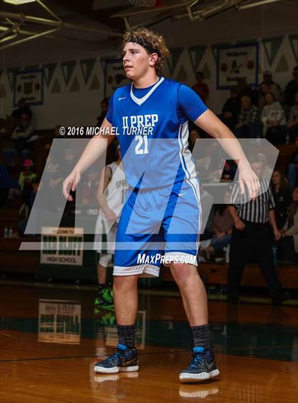 Thumbnail 1 in University Prep @ Red Bluff photogallery.