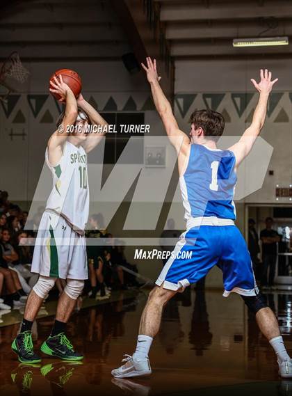 Thumbnail 1 in University Prep @ Red Bluff photogallery.