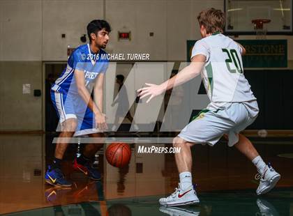 Thumbnail 2 in University Prep @ Red Bluff photogallery.