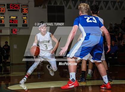 Thumbnail 2 in University Prep @ Red Bluff photogallery.
