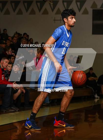 Thumbnail 2 in University Prep @ Red Bluff photogallery.