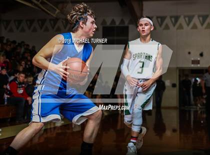 Thumbnail 2 in University Prep @ Red Bluff photogallery.