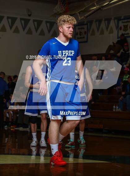 Thumbnail 1 in University Prep @ Red Bluff photogallery.