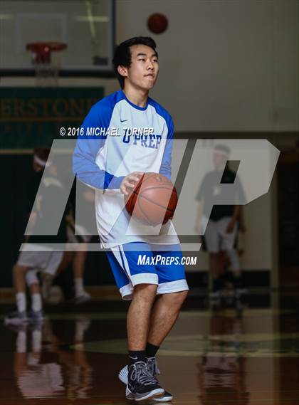 Thumbnail 1 in University Prep @ Red Bluff photogallery.