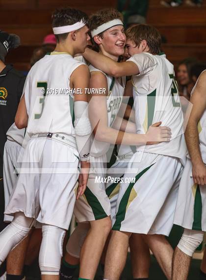 Thumbnail 1 in University Prep @ Red Bluff photogallery.