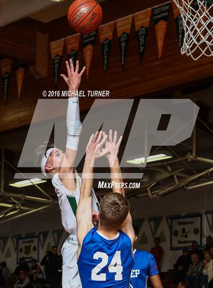 Thumbnail 3 in University Prep @ Red Bluff photogallery.