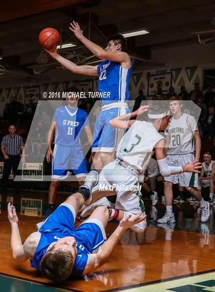 Thumbnail 1 in University Prep @ Red Bluff photogallery.