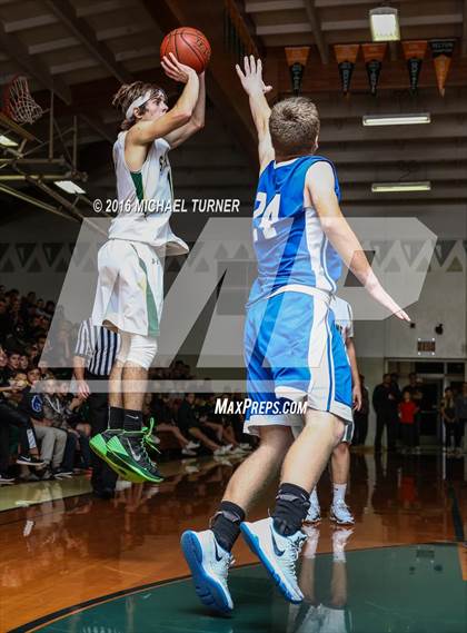 Thumbnail 3 in University Prep @ Red Bluff photogallery.