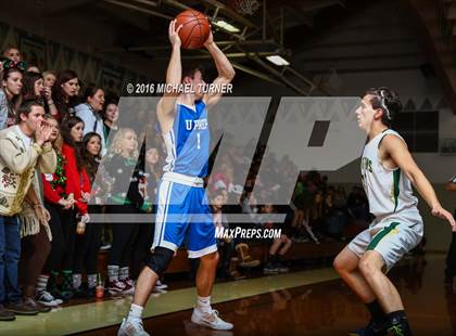 Thumbnail 1 in University Prep @ Red Bluff photogallery.
