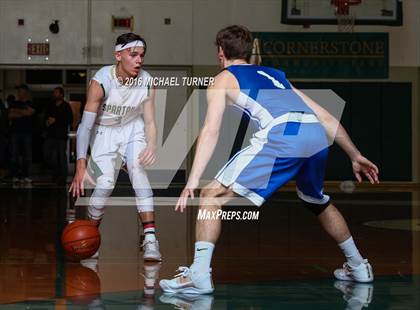 Thumbnail 1 in University Prep @ Red Bluff photogallery.