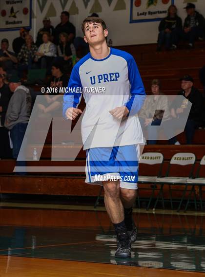 Thumbnail 1 in University Prep @ Red Bluff photogallery.