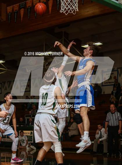 Thumbnail 1 in University Prep @ Red Bluff photogallery.
