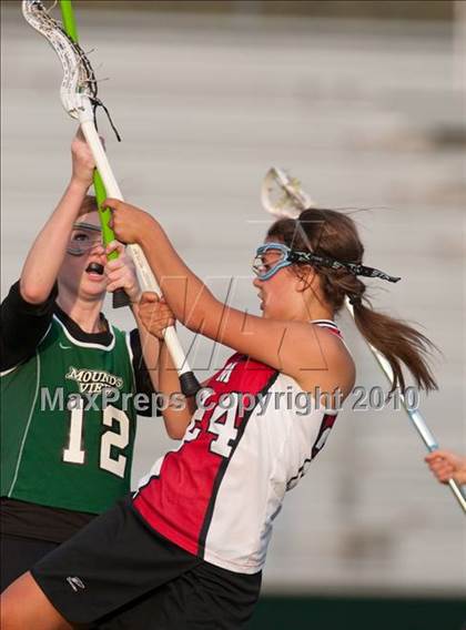Thumbnail 3 in Minnehaha Academy @ Mounds View photogallery.