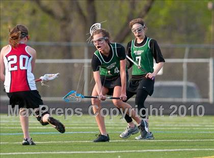 Thumbnail 3 in Minnehaha Academy @ Mounds View photogallery.