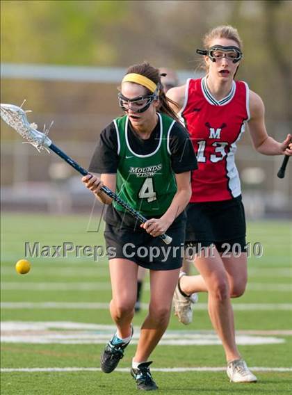 Thumbnail 1 in Minnehaha Academy @ Mounds View photogallery.