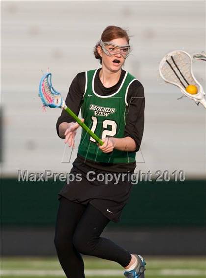 Thumbnail 3 in Minnehaha Academy @ Mounds View photogallery.