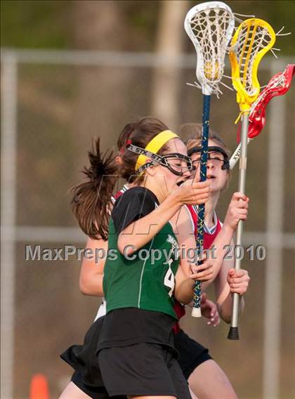 Thumbnail 3 in Minnehaha Academy @ Mounds View photogallery.