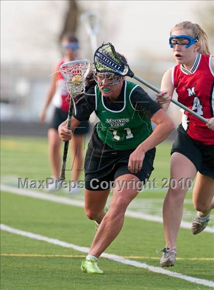 Thumbnail 3 in Minnehaha Academy @ Mounds View photogallery.