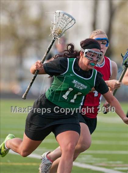 Thumbnail 2 in Minnehaha Academy @ Mounds View photogallery.