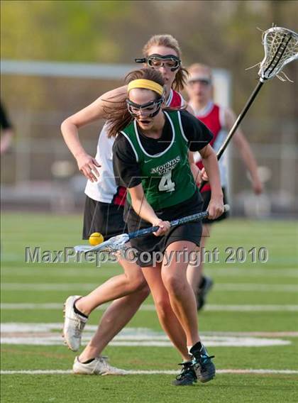 Thumbnail 3 in Minnehaha Academy @ Mounds View photogallery.