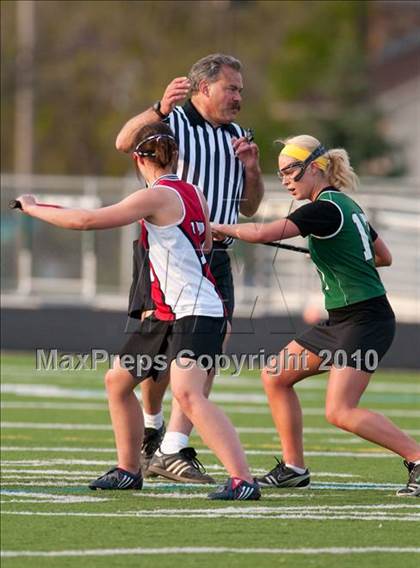 Thumbnail 3 in Minnehaha Academy @ Mounds View photogallery.