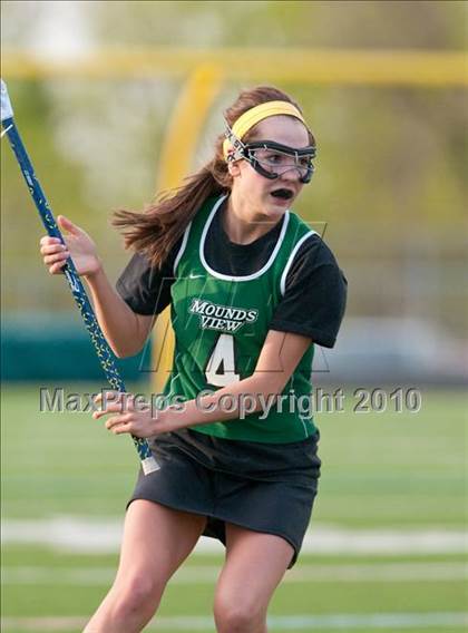 Thumbnail 3 in Minnehaha Academy @ Mounds View photogallery.