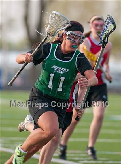 Thumbnail 3 in Minnehaha Academy @ Mounds View photogallery.