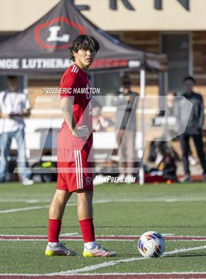 Orange Lutheran @ Brophy College Prep (SoCal College Showcase)